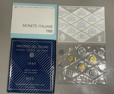 Italia 1985 serie usato  Savignano sul Rubicone