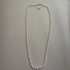 Collier perles serti d'occasion  Paris-