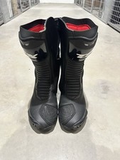 Motorradschuhe us 9 gebraucht kaufen  Kelsterbach