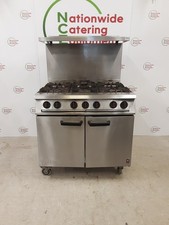 Used falcon dominator for sale  POOLE