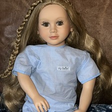 Twinn doll posable for sale  Arvada