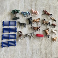 Breyer mixed lot for sale  Medina