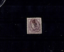 Usado, PORTUGAL-1880-81 25 rs D. LUÍS I. De perfil. C. PAIVA comprar usado  Enviando para Brazil
