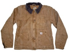 Carhartt sandstone newhope for sale  Napa