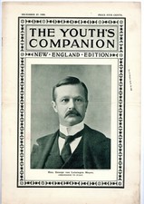 Youth companion new for sale  Arlington