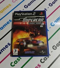 Ps2 playstation supercar usato  Licata