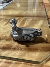 Hudson pewter noah for sale  Burnsville