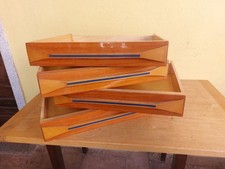 Vecchi cassetti cassetto usato  Vigevano