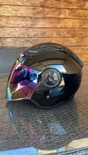 Ls2 casco nero usato  Italia