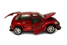 Red chrysler cruiser for sale  Delray Beach