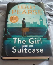 lesley pearse books for sale  CHESTERFIELD