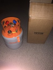 Vevor refrigerant recovery for sale  Crest Hill