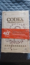Codex seraphinianus luigi usato Codex seraphinianus luigi usato  Chieri