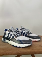Adidas nite jogger for sale  Lexington