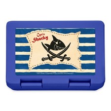 Käpt sharky piratenflagge gebraucht kaufen  Leipzig