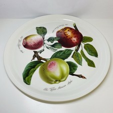 Portmeirion pomona apples for sale  SURBITON