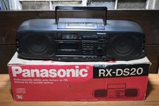 Panasonic ds20 vintage for sale  CLEETHORPES