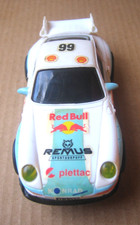 Slotcar porsche weiß gebraucht kaufen  Schwabach