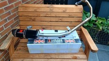 Aprilia 125 exhaust for sale  ST. HELENS