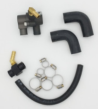 Termostato Thermo-Bob 4 Snow Bike - Husqvarna/KTM 250/350 TB4-KT35B comprar usado  Enviando para Brazil