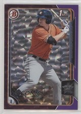 2015 bowman prospects for sale  Auburn