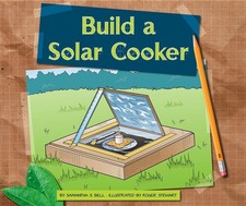 Build solar cooker for sale  UK