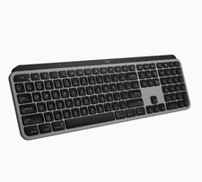 Logitech keys mac for sale  Iva