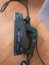 Bosch planer for sale  NEWTOWNARDS