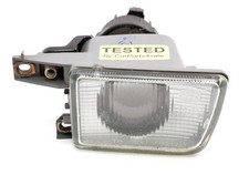 Lâmpada de farol de neblina destro estoque Hella VW 93-99 Jetta GTI Golf Mk3 - Genuína comprar usado  Enviando para Brazil
