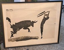 1967 depablo picasso for sale  Salisbury