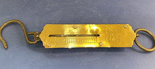Vintage antique salter for sale  LEATHERHEAD