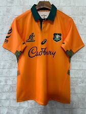 Australia rugby home for sale  MANCHESTER