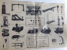 Meisa milano argano usato  Italia