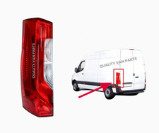 Rear tail light for sale  OLDBURY