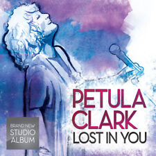 Petula clark lost for sale  STOCKPORT