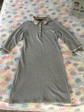 Burberry london gray for sale  Morrow