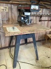 Radial arm saw for sale  Bluefield