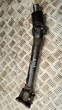 Suzuki jimny propshaft for sale  CHESTERFIELD