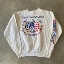 Atlanta olympics 1996 for sale  HUDDERSFIELD