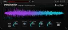 Soundtoys spaceblender vst gebraucht kaufen  Deutschland