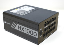 Corsair hx1000 psu for sale  STROUD