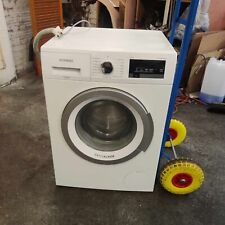 Siemens washing machine for sale  KIDLINGTON