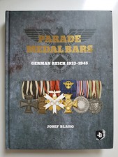 Parade medal bars gebraucht kaufen  Mainz