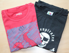 Jak set shirt gebraucht kaufen  Bad Soden