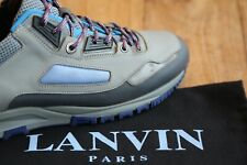 Lanvin grey blue for sale  SUTTON COLDFIELD