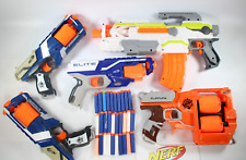 Nerf guns blasters for sale  ST. LEONARDS-ON-SEA