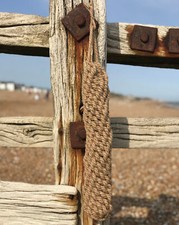 Decorative long rope for sale  TUNBRIDGE WELLS