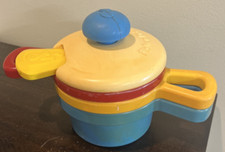 Fisher price toddler for sale  Stow