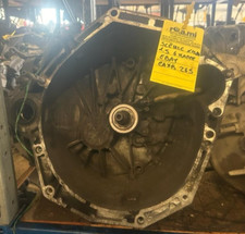 Cambio manuale renault usato  Casapesenna