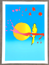 Peter max rare for sale  Denver